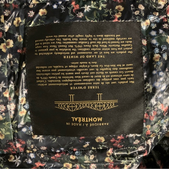 Kanuk Canadian Hutterite White Duck Down - Picture 6 of 8